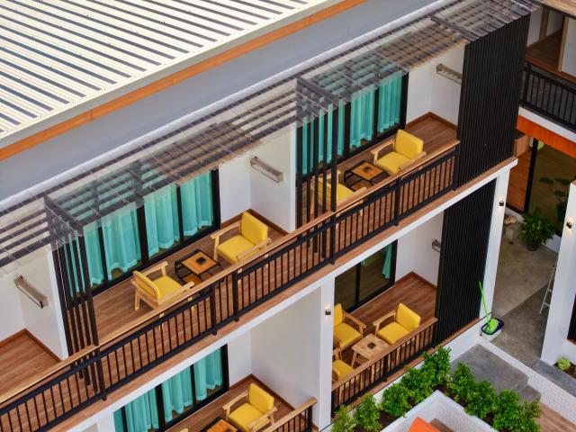 Mar ozo kohtao — photo 16