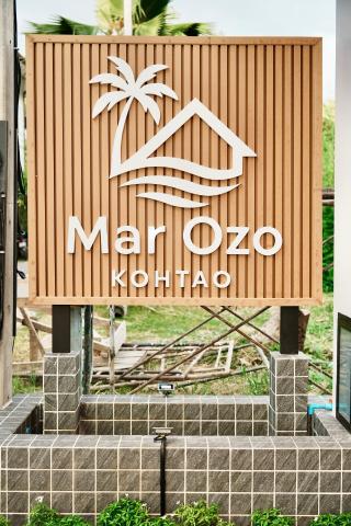 Mar ozo kohtao — photo 10