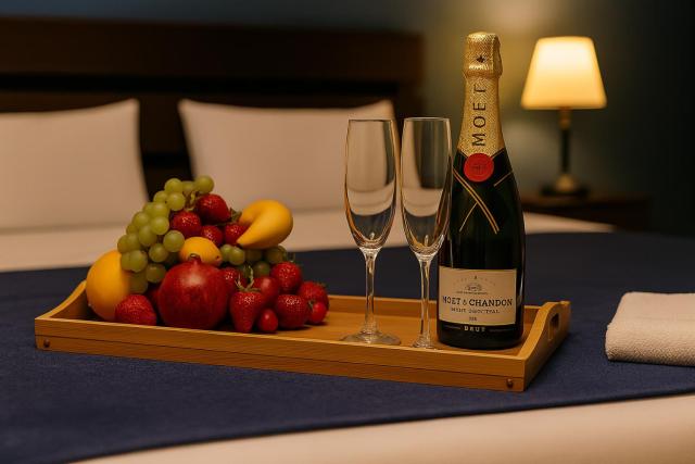 Hotel Grand Palace — photo 9