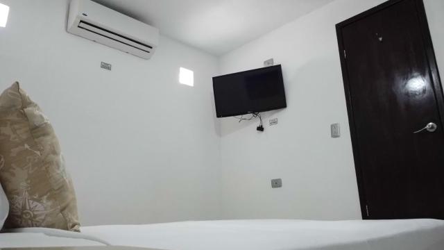 Rustic Hotel Isla Mujeres — photo 8