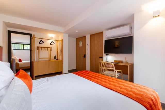 Raices Nomadas Boutique Hotel Vallarta — photo 18