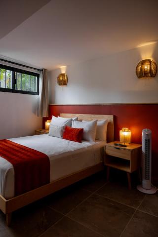 Raices Nomadas Boutique Hotel Vallarta — photo 19