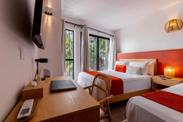 Raices Nomadas Boutique Hotel Vallarta — photo 2