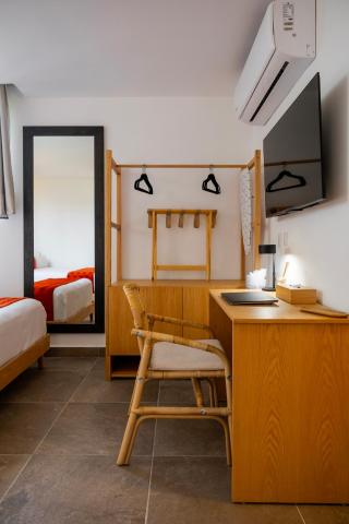 Raices Nomadas Boutique Hotel Vallarta — photo 21