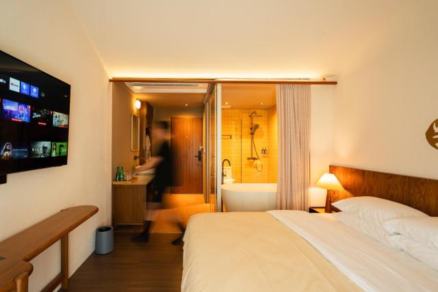 Hotel Hommtown Chiang Mai - Adult Only — photo 5
