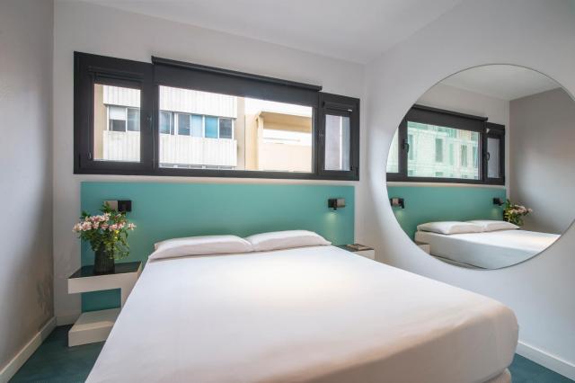 Hotel Puerto de la Luz by Pierre & Vacances — photo 10