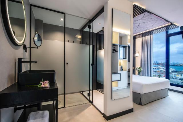 Hotel Puerto de la Luz by Pierre & Vacances — photo 19