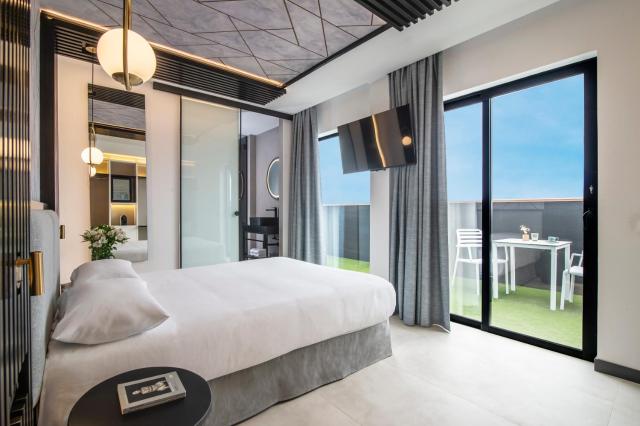 Hotel Puerto de la Luz by Pierre & Vacances — photo 2