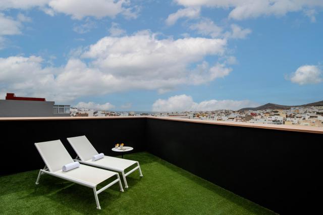 Hotel Puerto de la Luz by Pierre & Vacances — photo 6