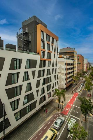 Hotel Puerto de la Luz by Pierre & Vacances — photo 5