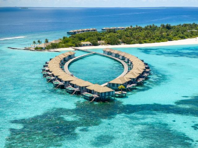 Noku Maldives — photo 11