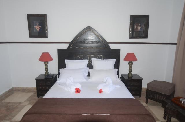 Hôtel Océan Vagabond — photo 22