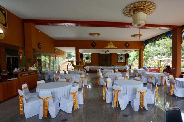 Romsak Lanna Resort — photo 14