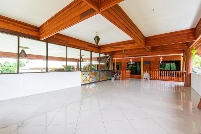 Romsak Lanna Resort — photo 13