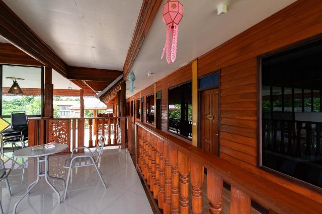 Romsak Lanna Resort — photo 15