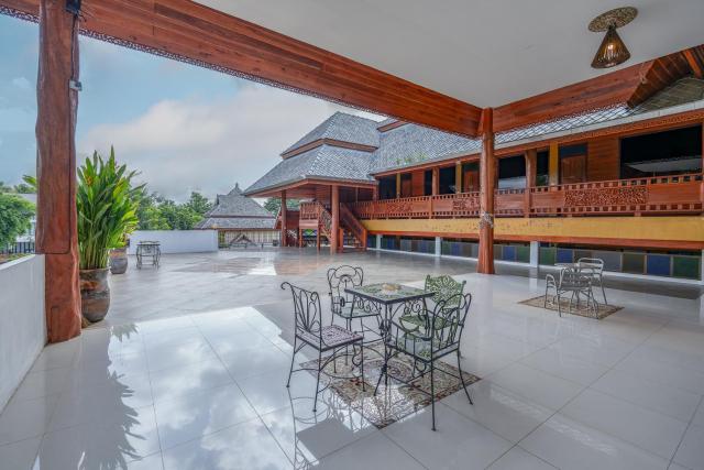 Romsak Lanna Resort — photo 11