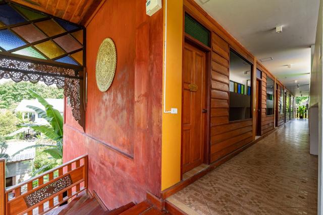 Romsak Lanna Resort — photo 19