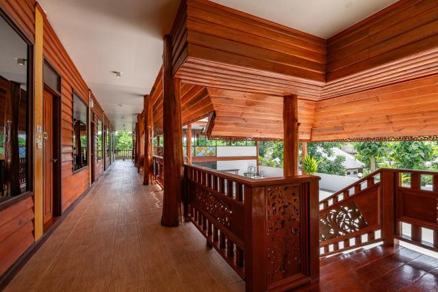 Romsak Lanna Resort — photo 18