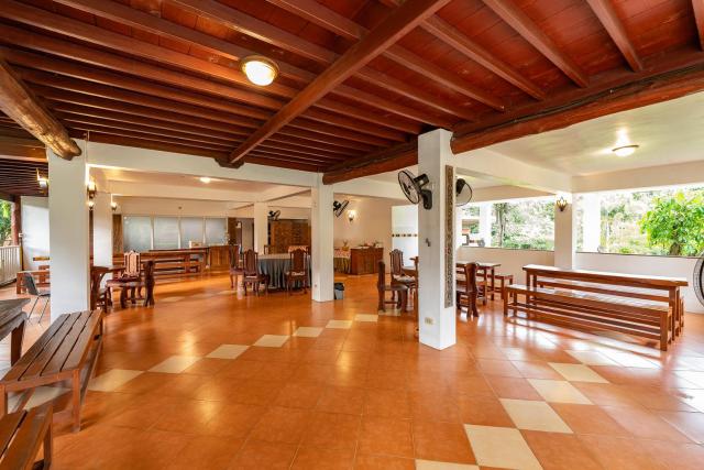 Romsak Lanna Resort — photo 22