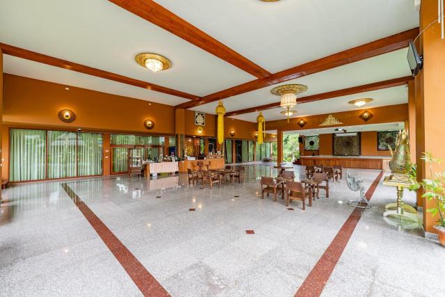 Romsak Lanna Resort — photo 9
