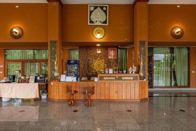 Romsak Lanna Resort — photo 8