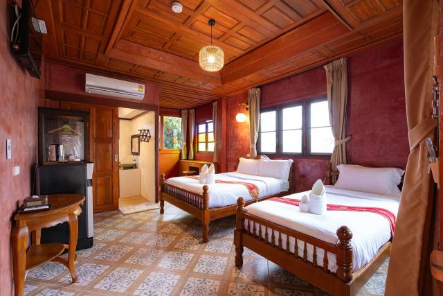 Romsak Lanna Resort — photo 2