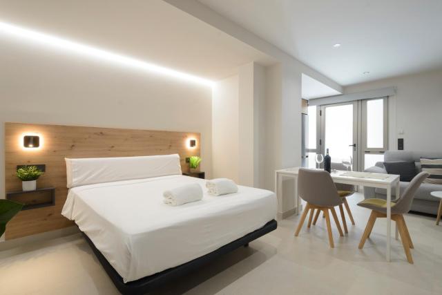 Apartamentos San Lázaro — photo 3
