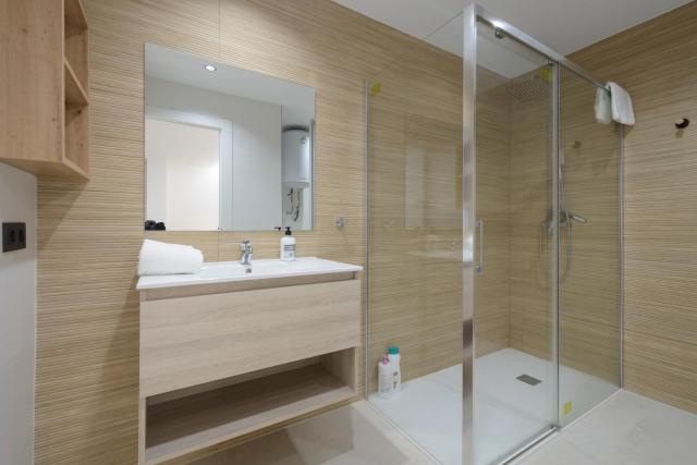 Apartamentos San Lázaro — photo 4
