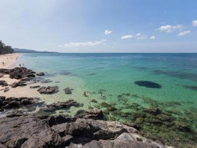 Hotel and Beach Bungalow at Lanta Resort — photo 18