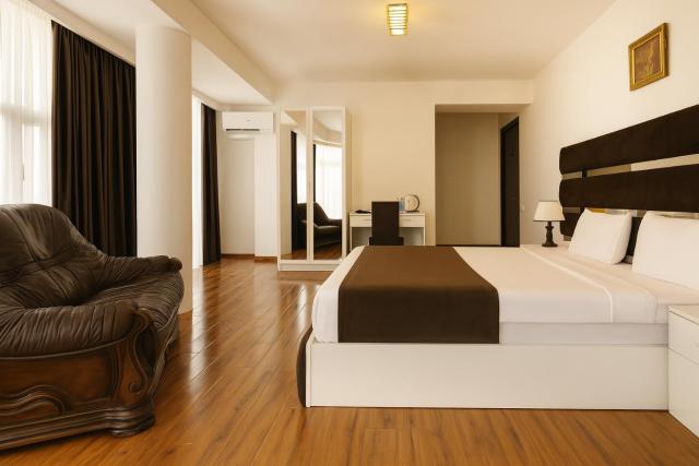 Hotel Grand Palace — photo 11