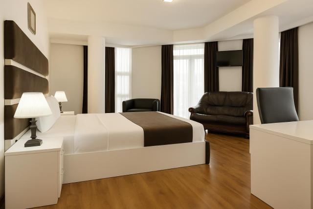 Hotel Grand Palace — photo 4