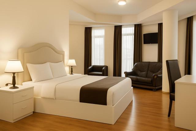 Hotel Grand Palace — photo 6