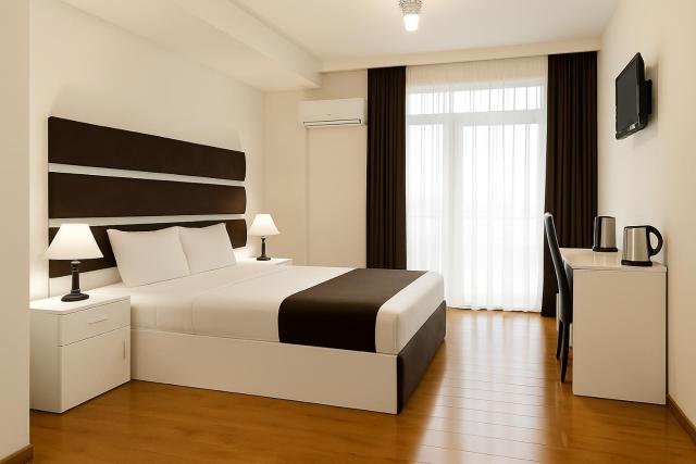 Hotel Grand Palace — photo 10