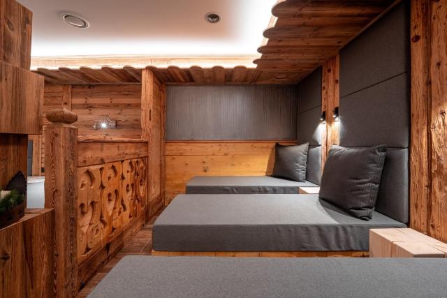 Croce Bianca Leisure & Spa Hotel — photo 17