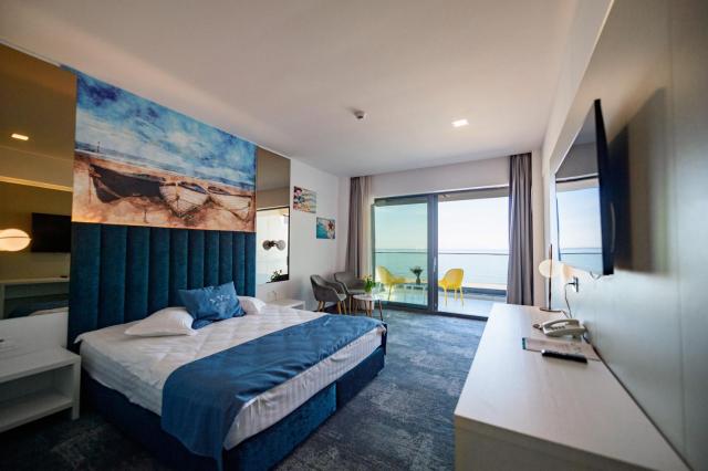 Mirage Beach Spa Hotel in Romania