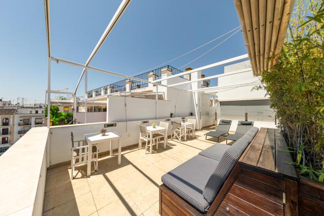Stay Unique Apartments Eslava Pet Friendly — photo 3