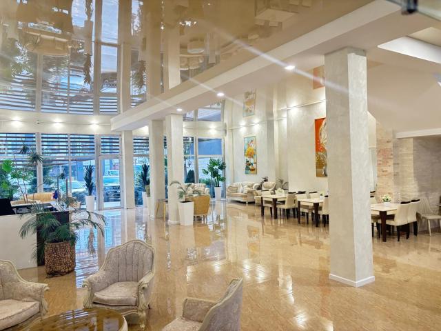 Hotel Agava — photo 3