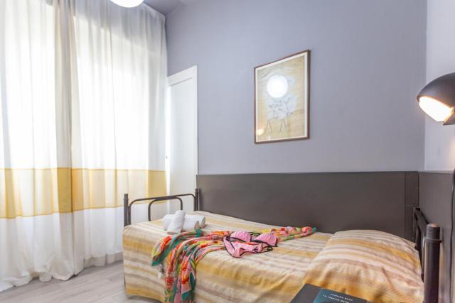 Hotel Airone — photo 13