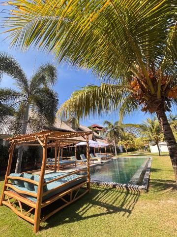 Nativo Lombok Hotel — photo 14
