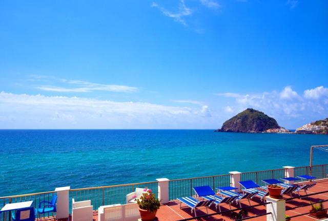 Hotel Regina del Mare — photo 6