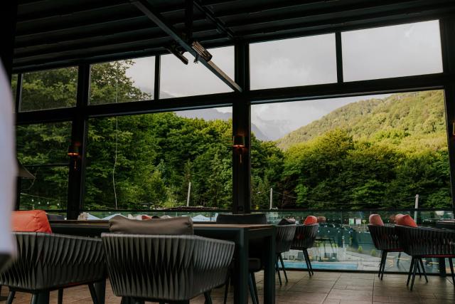 Reserve Resort Lagodekhi — photo 11