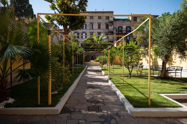 Residenza Leone XIII — photo 10