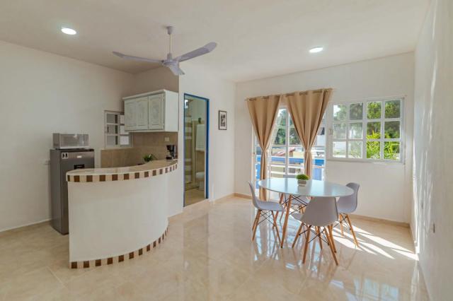 Suites del Mar by Ha — photo 11