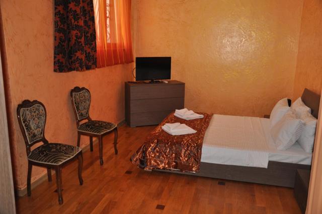 hotel amber — photo 10