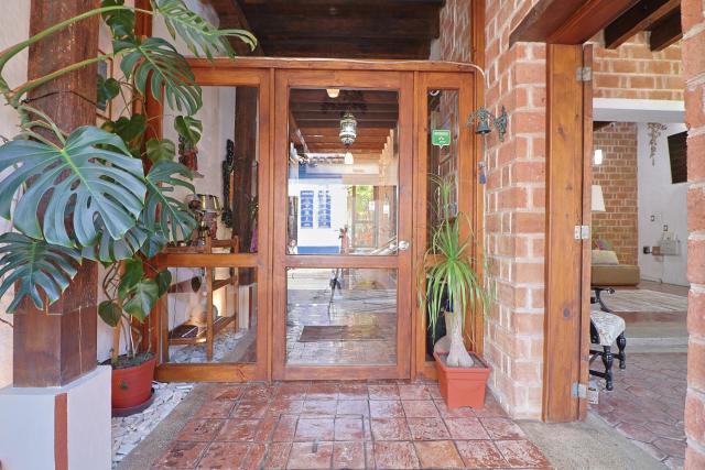 Hotel El Zaguán Histórico — photo 10