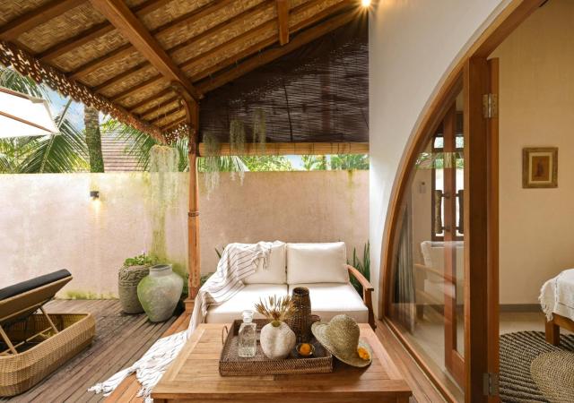 Tropical Kasbah Ubud City Center — photo 10