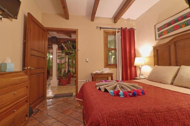 Hotel El Zaguán Histórico — photo 1