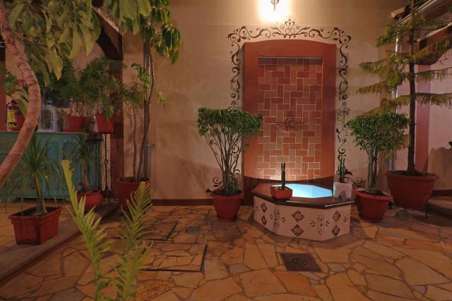 Hotel El Zaguán Histórico — photo 20