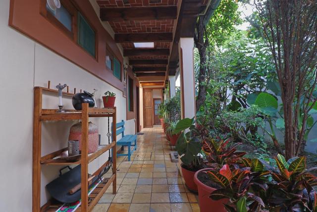 Hotel El Zaguán Histórico — photo 6