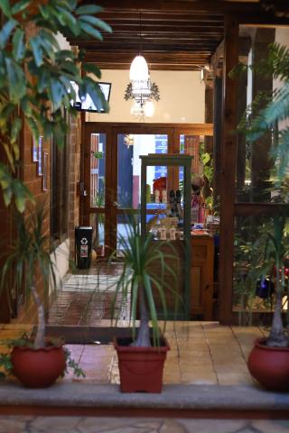 Hotel El Zaguán Histórico — photo 23